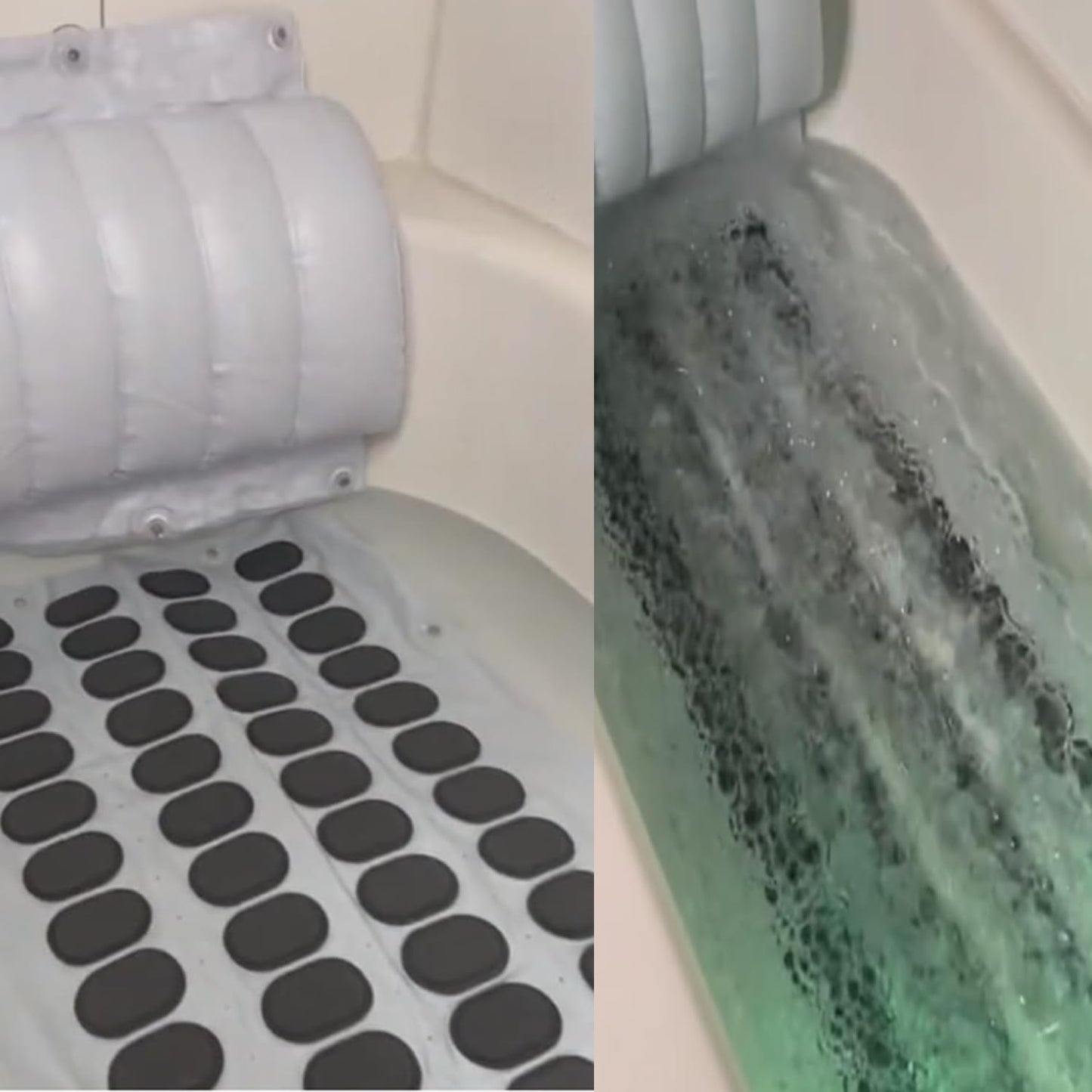Jacuzzi Ripple VelvaquaMat