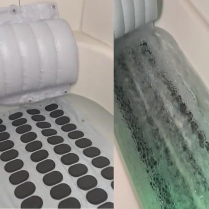 Jacuzzi Ripple VelvaquaMat