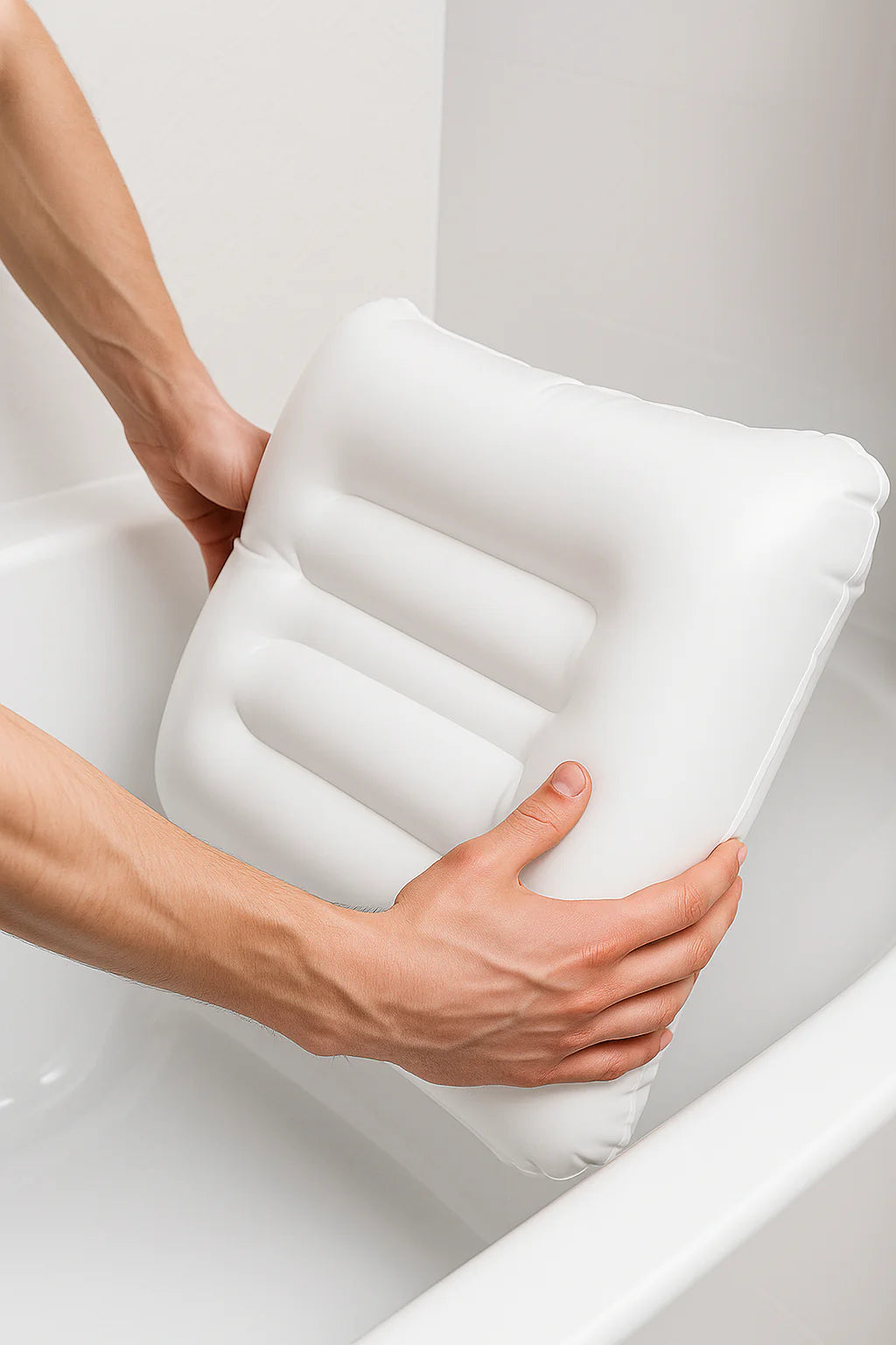 Jacuzzi Ripple VelvaquaMat