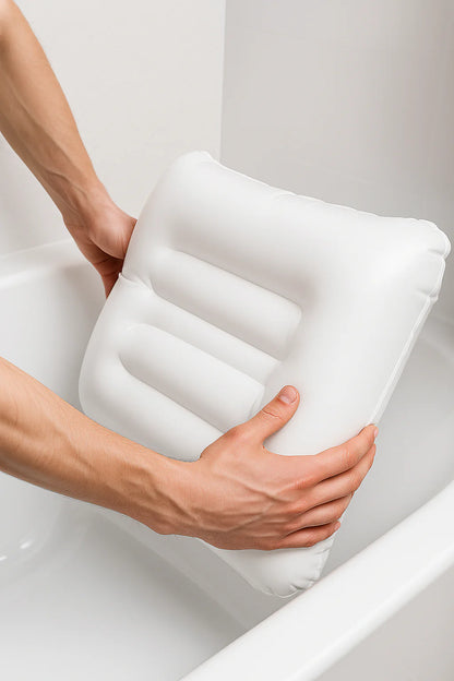 Jacuzzi Ripple VelvaquaMat