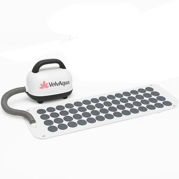 Jacuzzi Ripple VelvaquaMat